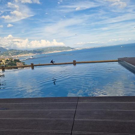 In Costa Relais & Luxury Suites Vietri Exterior foto